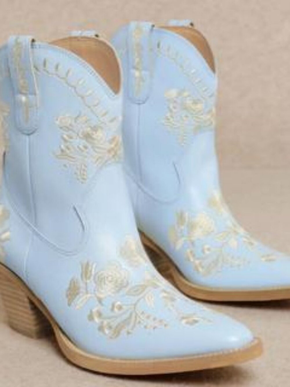Miracle Miles Boots NWT!!!!